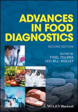 Advances in Food Diagnostics, 2nd Edition