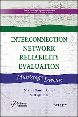 Interconnection Network Reliability Evaluation: Multistage Layouts