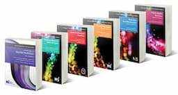 Nutrition Society Textbook Set, 3rd Edition