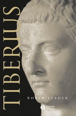 Tiberius, 2nd Edition