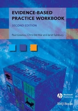 Evidence-Based Practice Workbook, 2nd Edition