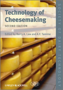 Technology of Cheesemaking, 2nd Edition