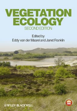 Vegetation Ecology, 2nd Edition