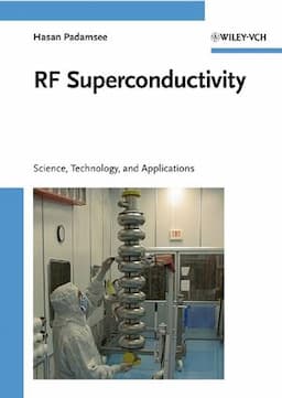 RF Superconductivity: Science, Technology, and Applications