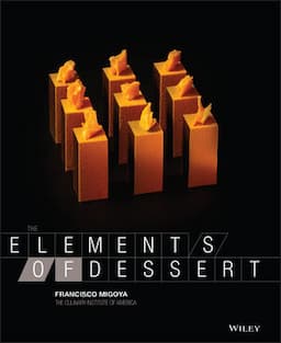 The Elements of Dessert, 1st Edition