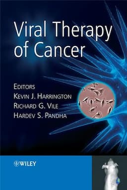 Viral Therapy of Cancer