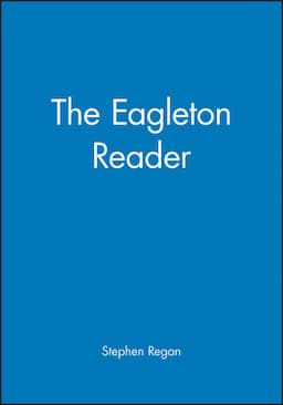 The Eagleton Reader