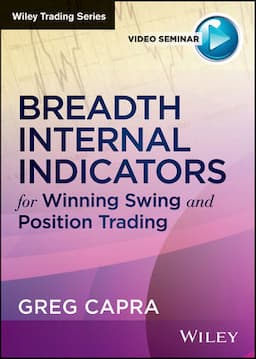 Breadth Internal Indicators: Winning Swing and Position Trading