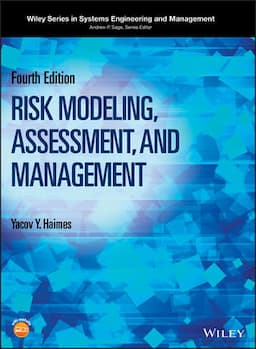 Risk Modeling, Assessment, and Management, 4th Edition