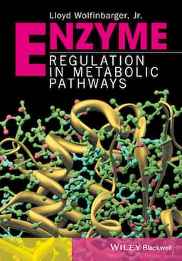 Enzyme Regulation in Metabolic Pathways