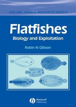 Flatfishes: Biology and Exploitation