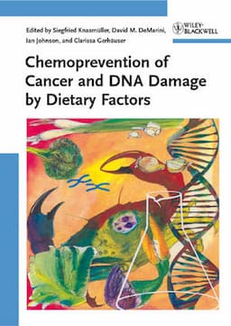 Chemoprevention of Cancer and DNA Damage by Dietary Factors