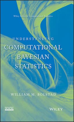 Understanding Computational Bayesian Statistics