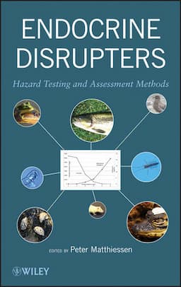 Endocrine Disrupters: Hazard Testing and Assessment Methods