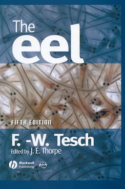 The Eel, 5th Edition