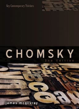 Chomsky: Language, Mind and Politics, 2nd Edition