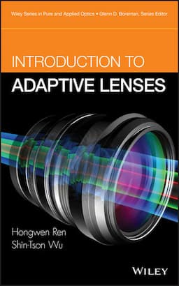 Introduction to Adaptive Lenses