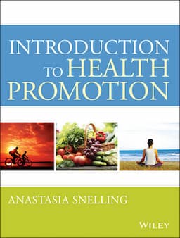 Introduction to Health Promotion