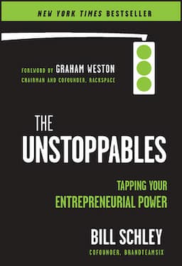 The UnStoppables: Tapping Your Entrepreneurial Power