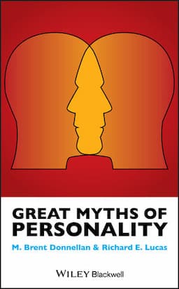 Great Myths of Personality