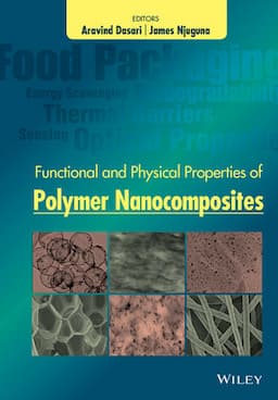 Functional and Physical Properties of Polymer Nanocomposites