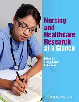 Nursing and Healthcare Research at a Glance