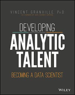 Developing Analytic Talent: Becoming a Data Scientist