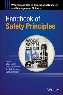 Handbook of Safety Principles