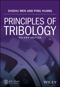 Principles of Tribology, 2nd Edition