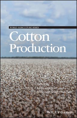 Cotton Production