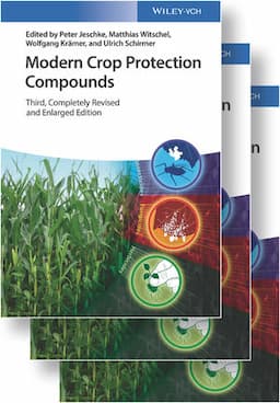 Modern Crop Protection Compounds, 3rd Edition