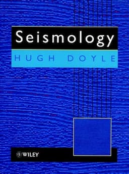 Seismology