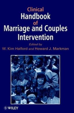 Clinical Handbook of Marriage and Couples Interventions