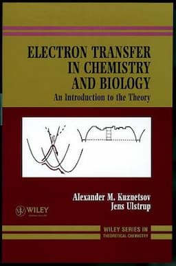 Electron Transfer in Chemistry and Biology: An Introduction to the Theory