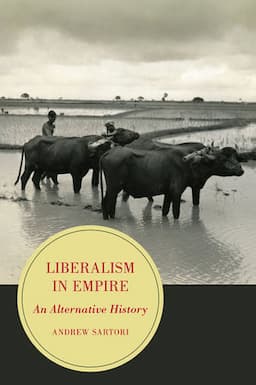 Liberalism in Empire: An Alternative History, First Edition, 1