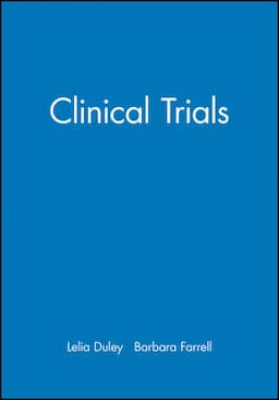 Clinical Trials