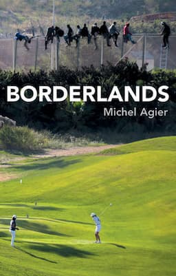 Borderlands: Towards an Anthropology of the Cosmopolitan Condition