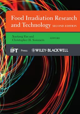 Food Irradiation Research and Technology, 2nd Edition