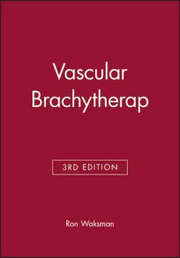 Vascular Brachytherap, 3rd Edition