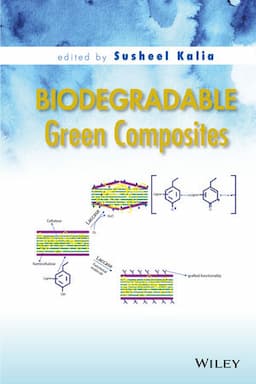 Biodegradable Green Composites