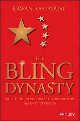 The Bling Dynasty: Why the Reign of Chinese Luxury Shoppers Has Only Just Begun