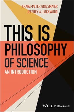 This is Philosophy of Science: An Introduction