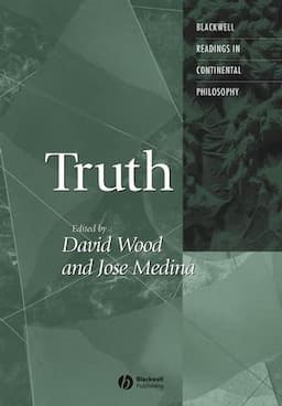 Truth: Engagements Across Philosophical Traditions