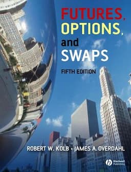 Futures, Options, and Swaps, 5th Edition