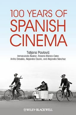 100 Years of Spanish Cinema