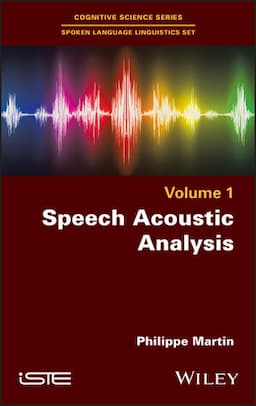 Speech Acoustic Analysis