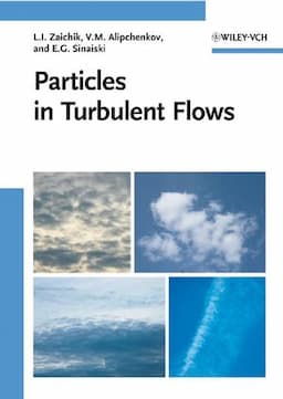 Particles in Turbulent Flows