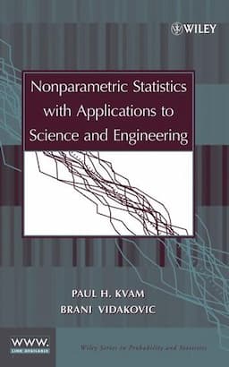 Nonparametric Statistics with Applications to Science and Engineering