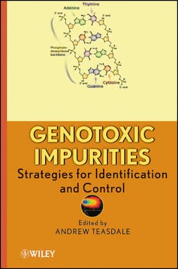 Genotoxic Impurities: Strategies for Identification and Control