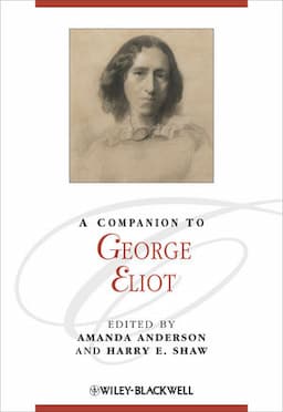 A Companion to George Eliot